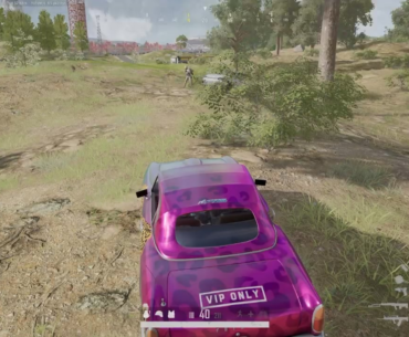 This was for Science