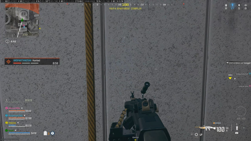 You may not like it, but this is what peak performance looks like