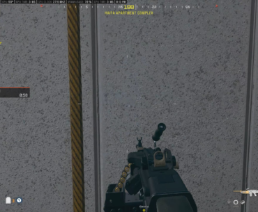 You may not like it, but this is what peak performance looks like