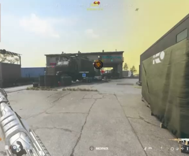 Sniping is too much fun at times