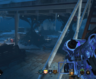 what the hell happened?