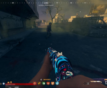 Here’s a new way to die
