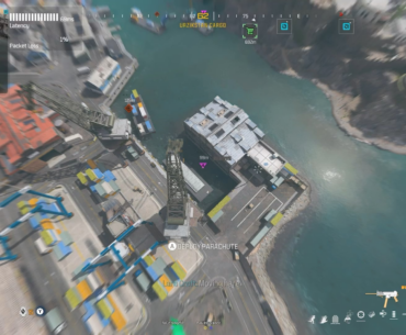 The Bruen lmg is an insane mid range option