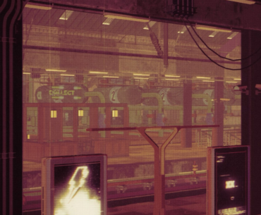 CY Station [OC]