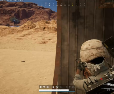 One of my only solo squad wins