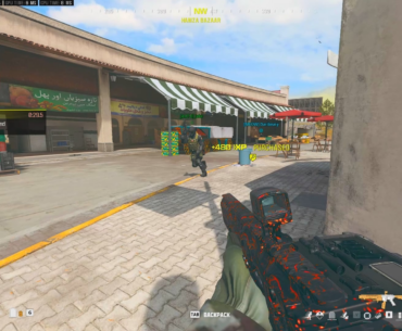 I've been struggling with the Katt-AMR nerf and decided to change my scope last night. The Forge Tac Delta 4 feels so much better!