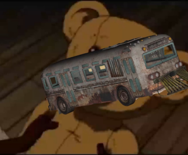 Treyarch Catching You Have Fun