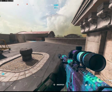 Just had my best game on resurgence.