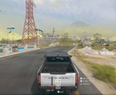 How my squad pushes