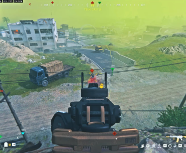 I don’t care how much people hate it, I fucking love using the Katt AMR