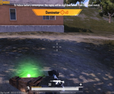 i really should’ve died here