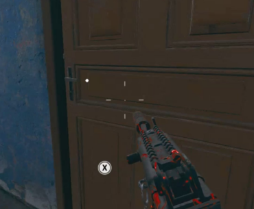 Solo Trios Double Team Wipe