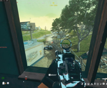 New ammunition type "Medic rounds" heal enemy players