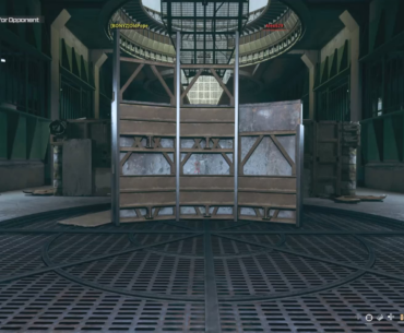 Gulag: A chance to fi—