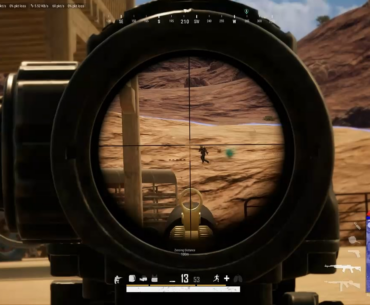 This is probably the best end-game clip I’ve captured using the original Xbox one ‘record that’ feature.