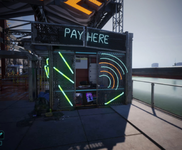 Have you seen this cool little detail :D?