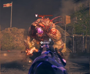 New MJ bug in zombies