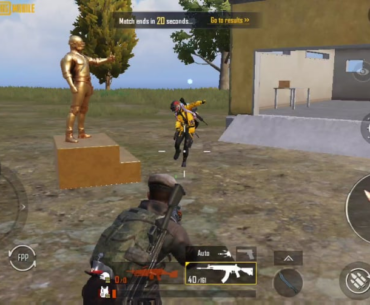 The chicken dinner got SPICY!!🔥🔥