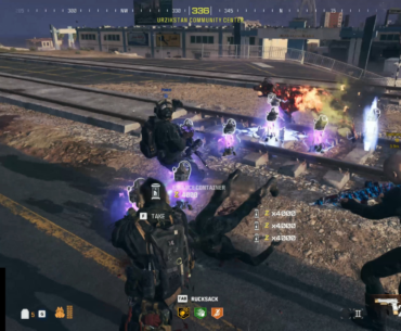 How to kill beggars
