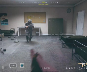 I like to think it's skill, not luck...