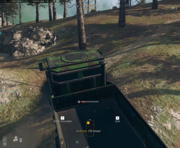 This is what Warzone used to be, we are never getting it back.