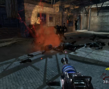 Der Riese is my favorite map of all time