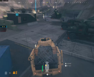 Perfectly stuck the landing!