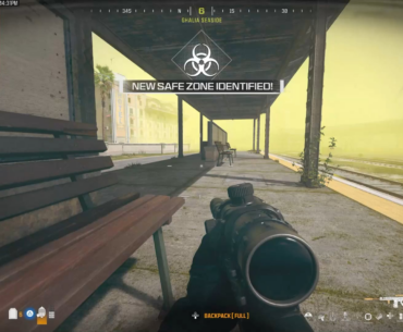 PSA: always carry a thermite/semtex/molotov in solos. I got 99 problems but a riot shielder ain’t one