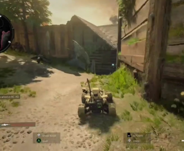 RC-XD Clip I made awhile back