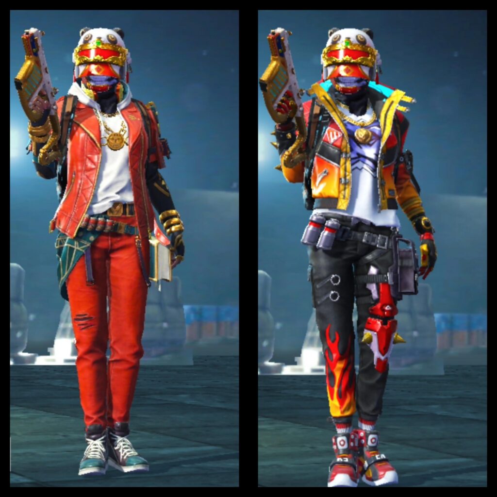 Rate the driiip