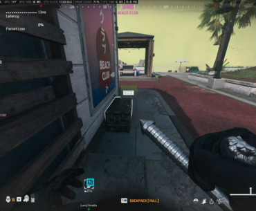 First time a bomb drone was actually useful
