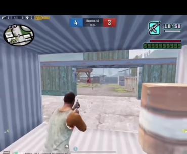 I think I downloaded the wrong game