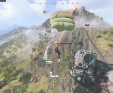 Greatest quickscope EVER?