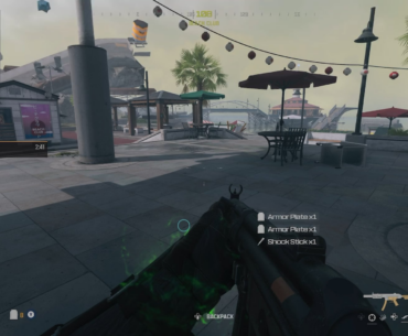New patch is AMAZING!