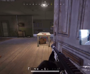 S12K and Groza meta
