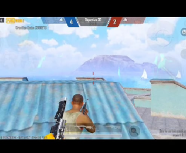If you use a sniper rifle and are crouching and press scope open button then your charecter will automatically get little up for a easy quick shot but the best part is when you click the scope button to scope off it'll go back to normal crouching like they merged crouch with scope only for SR