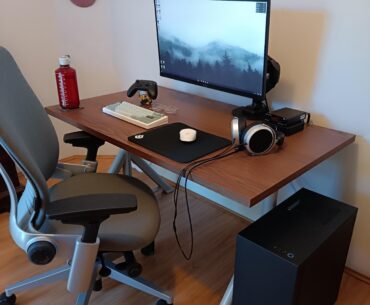 My little corner 🍃