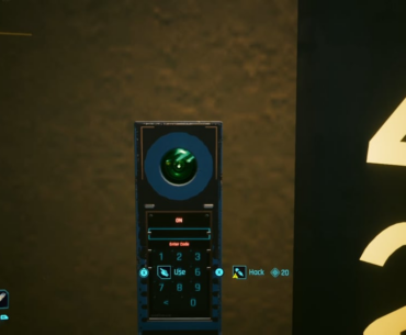 Just found out you can hack Northside apartment and get access to it for free