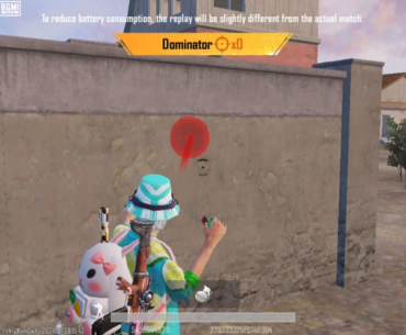 1v3 with grenade