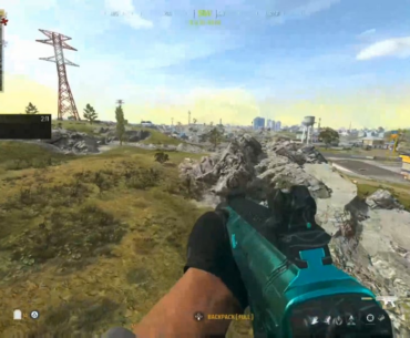 As soon as i realized it's the same guy i started laughing. Imagine dying only to come back 5 seconds later and get sniped again.