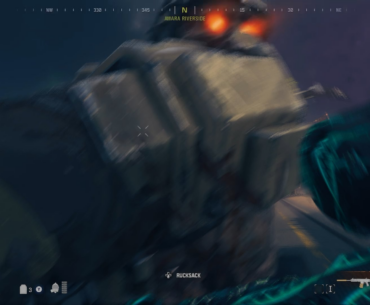 Up close and personal for Borealis