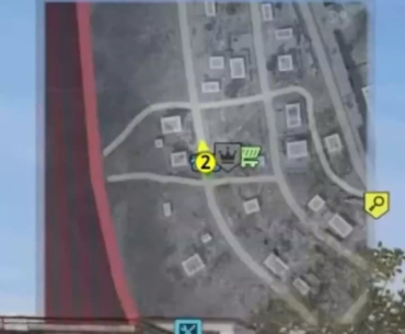 New QOL from Raven: Precision Airstrike path coming in Season 2