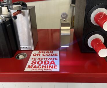 Steak and Shake