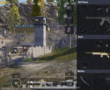 Rate my favorite load out