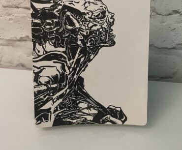 Several of my works (all by references)