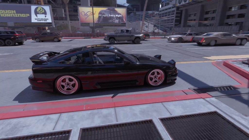 On my 3rd playtrough now and definitely at a point where I spent much more time modding than playing :/