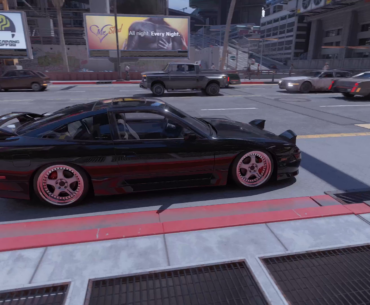 On my 3rd playtrough now and definitely at a point where I spent much more time modding than playing :/