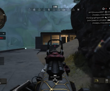 Who remembers this BO4⁉️