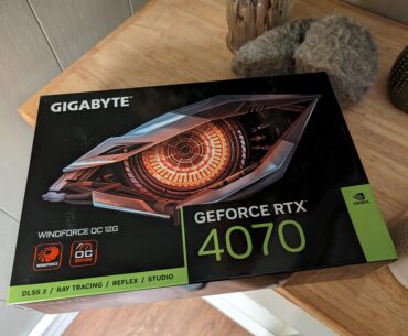Upgrading from a 1660ti. What am I playing next (or again) to really notice the difference?