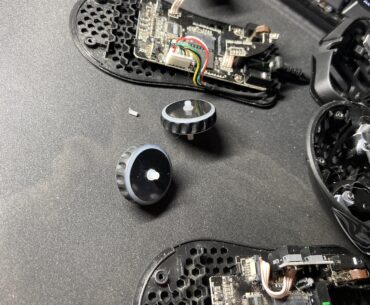 Now taking mouse recommendations less than 100 euros please